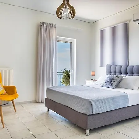 Cactus Апартаменты