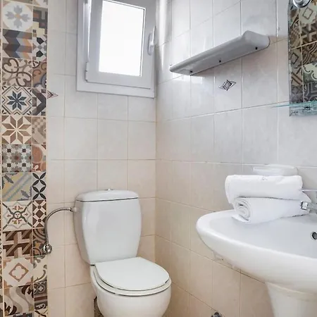 Апартаменты Cactus