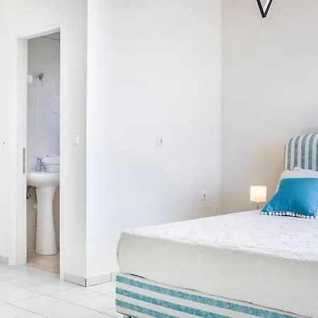 Cactus Διαμέρισμα