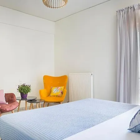 Διαμέρισμα Cactus Βλαχάτα