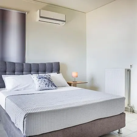 아파트 Cactus Vlachata