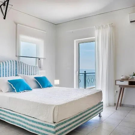 Cactus Διαμέρισμα *