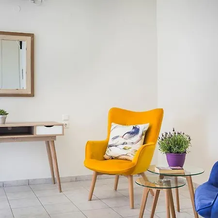 Cactus Διαμέρισμα *