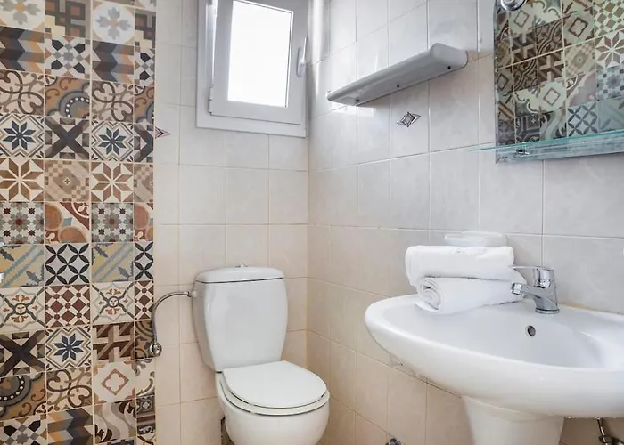 Διαμέρισμα Cactus