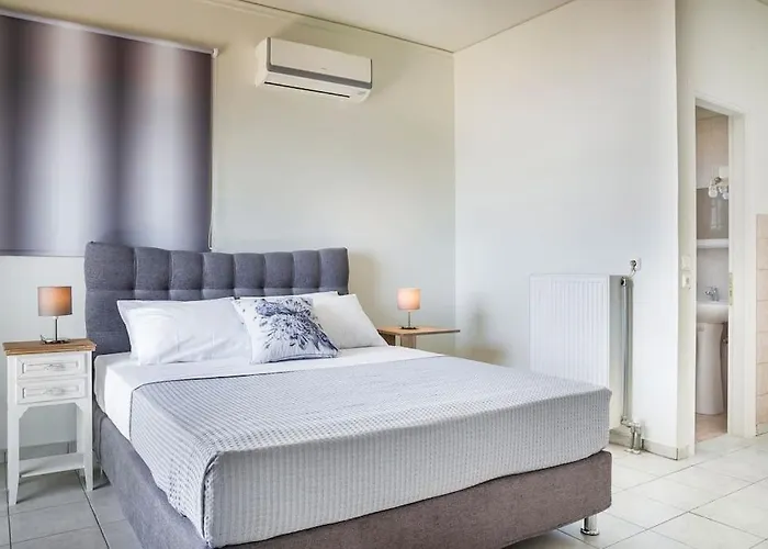 Διαμέρισμα Cactus Βλαχάτα